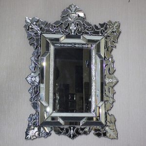 MG 080049 Venetian Mirror Batik