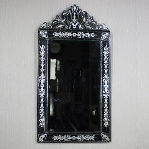 MG 080052 Venetian Mirror Rectangular