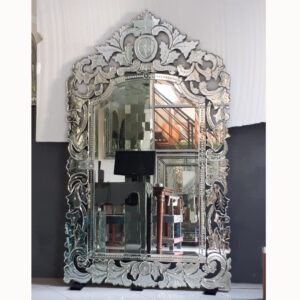 MG 080061 Venetian Mirror Klasik