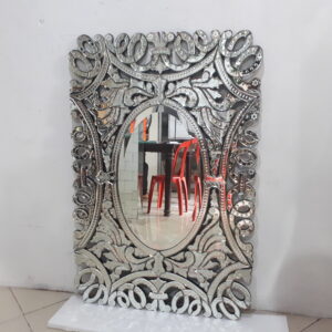 MG 080076 Venetian Mirror Batik