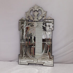 MG 080080 Venetian Mirror Rectangular