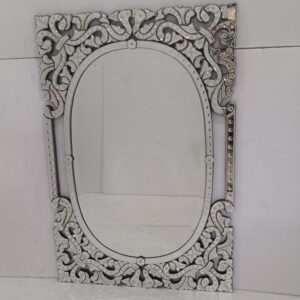 MG 080092 Venetian Mirror Batik