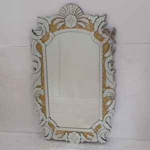 MG 080095 Venetian Mirror Gold