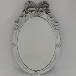 MG 080096 Venetian Mirror Oval Pita