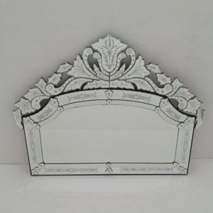 MG 080097 Venetian Mirror Overall