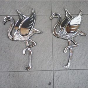 MG 400001 H33cmxL20cm Flamengo