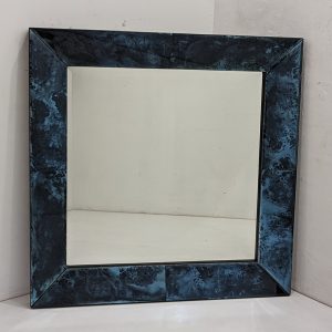 MG 004756 Wall Mirror Baki List Blue
