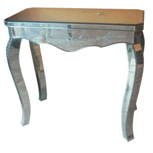 MG 006071 Console Furniture Mirror