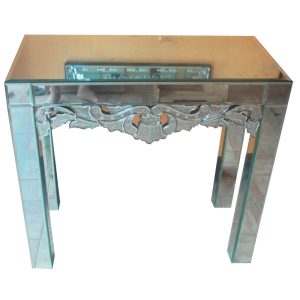 MG 006073 Console Table Mirror