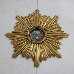 Silver Antik frame gold (1)