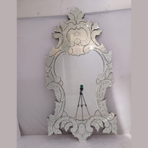 MG 080005 Venetian Batik Mirror Clasic